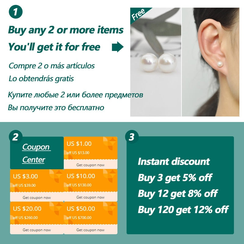 ZYZQ 1PC Metal No Pierced C Shape Ear Cuff