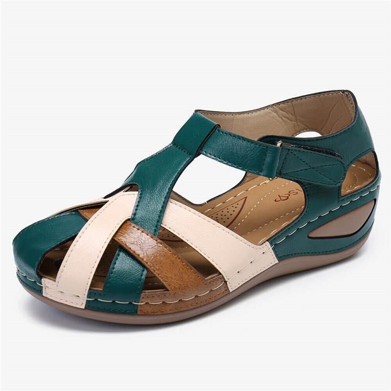 Roman Summer Ladies Sandals