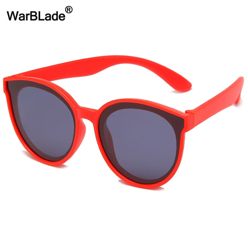 WarBlade New Polarized Kids Sunglasses