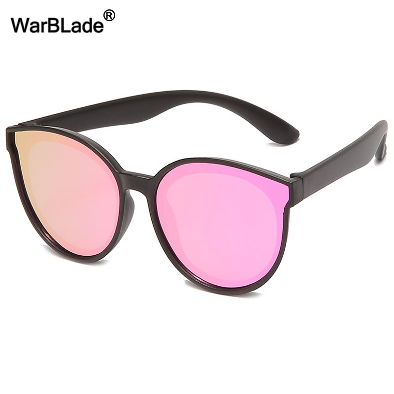 WarBlade New Polarized Kids Sunglasses