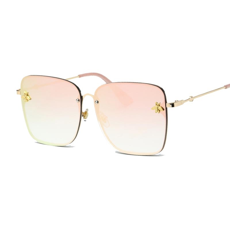 2021 Woman Luxury Brand Designer Fashion Unisex Sunglasses