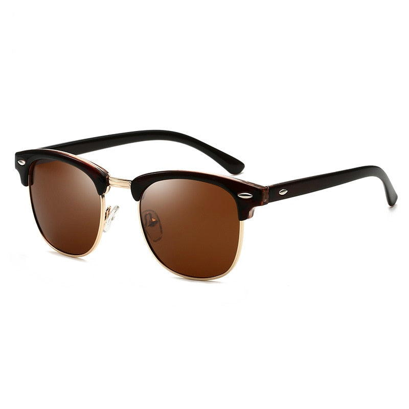 Polarized Sunglasses Men Women RB3016 Brand Design Eye Sun Glasses