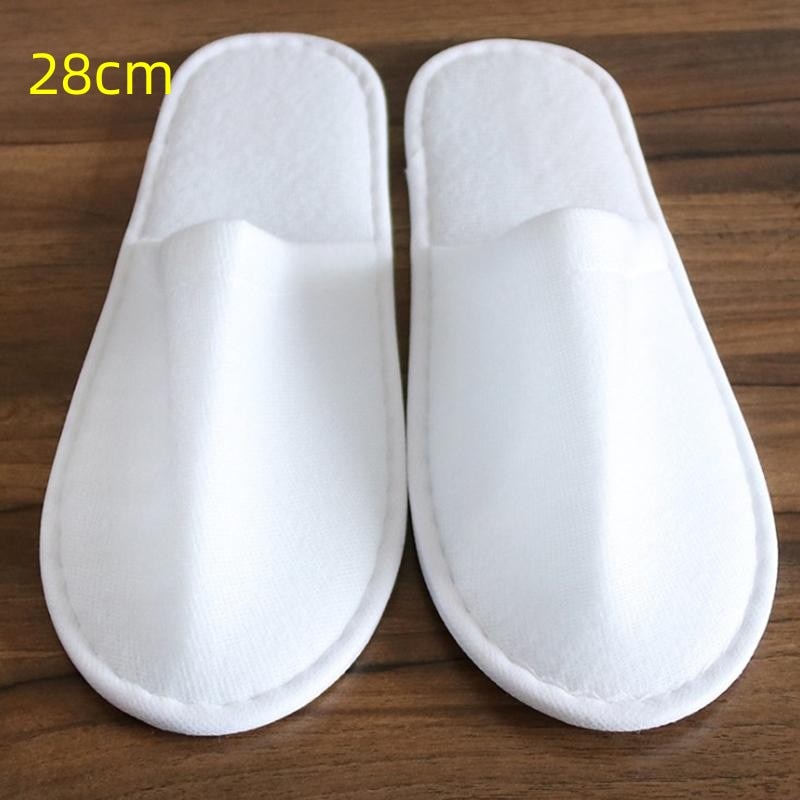 Women Indoor warm furry Home Slipper Flip Flops