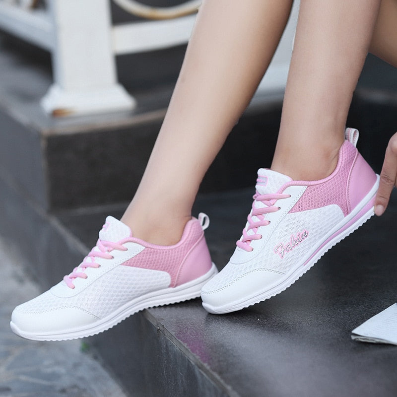 Shoes 2022 Sneakers Women Plus Size Women Casual Shoes
