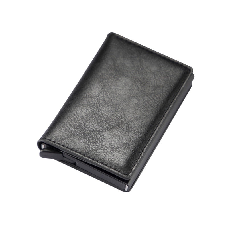 Luxury Wallet Unisex