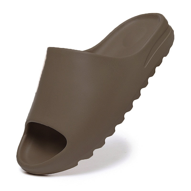 Casual Shoes Light EVA Slides Flip-flops