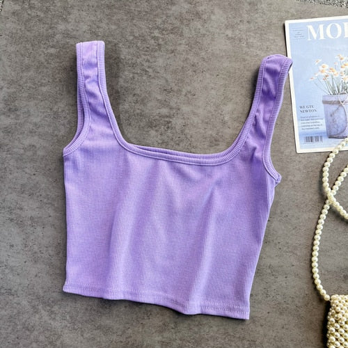 Women Sexy Backless Y2k Top Slim Fit Bottoming Blouse