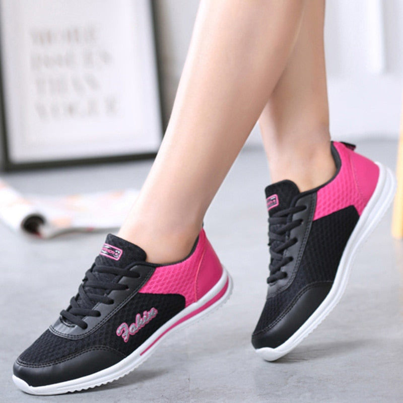 Shoes 2022 Sneakers Women Plus Size Women Casual Shoes