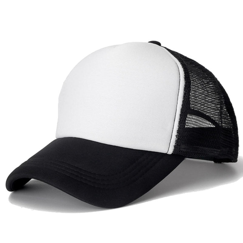 Quick Dry Waterproof Women Men Hat