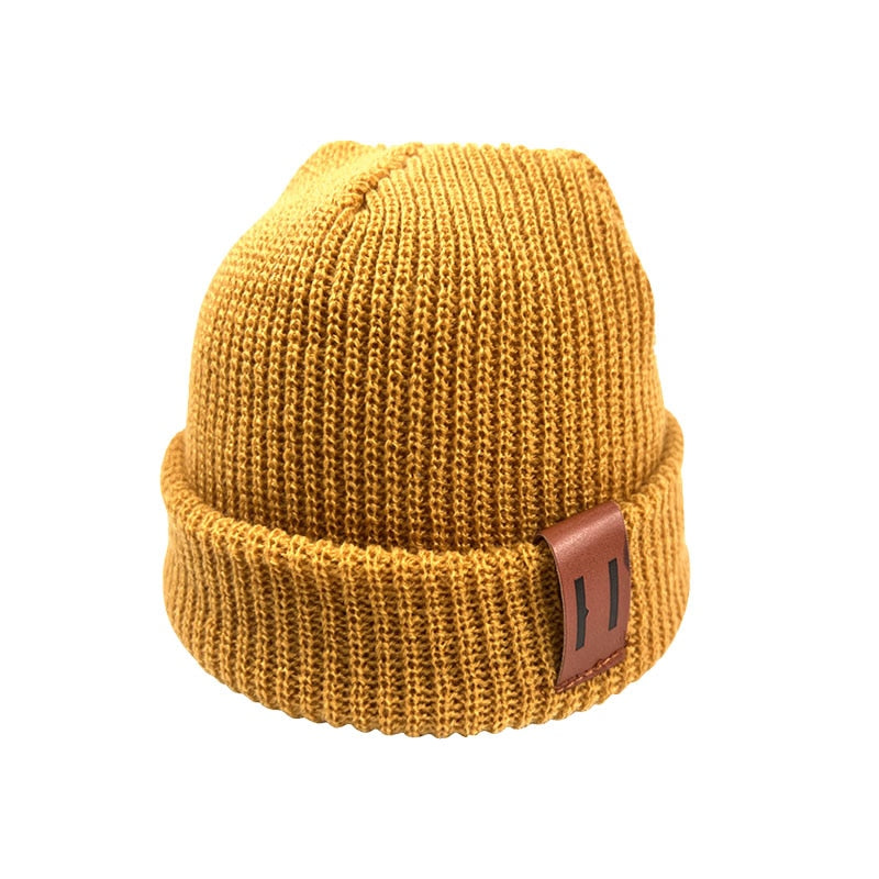 Fashion Baby Hat Baby Beanie for Kids