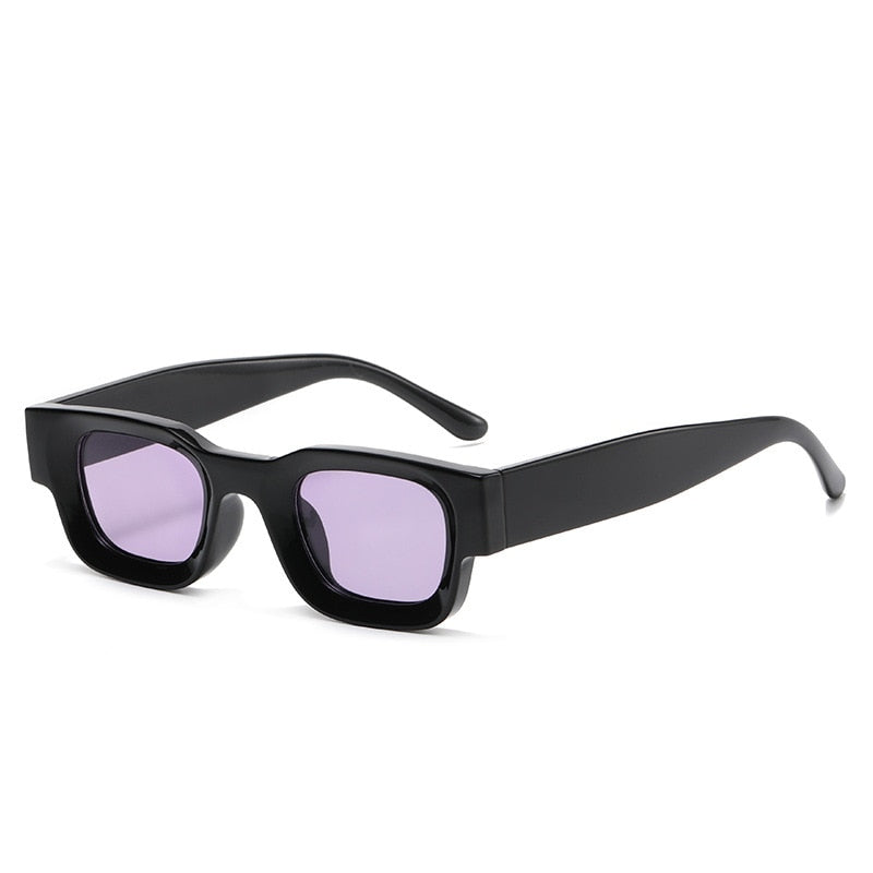 New Retro Polarized Sunglasses Men Women Vintage Shades UV400