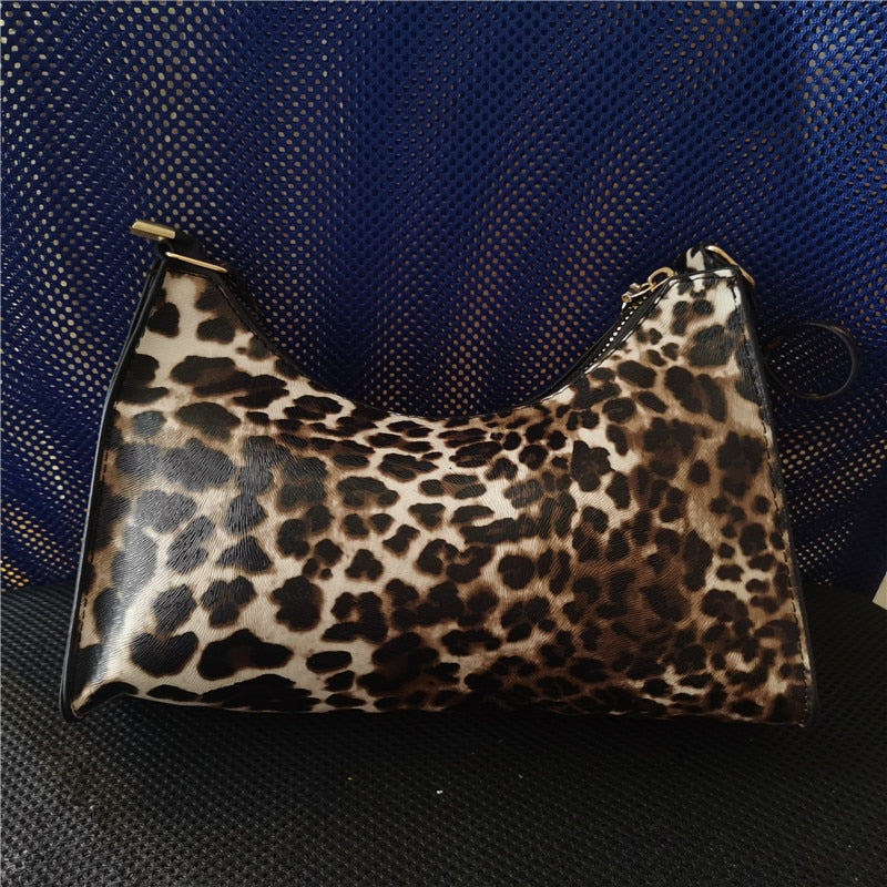 Fashion Design Women&#39;s Spreadscards  Tipping Soft PU Leather Lady Underwritten Shoulder Bag Retro Simple Girl Clutch Wallet Tote