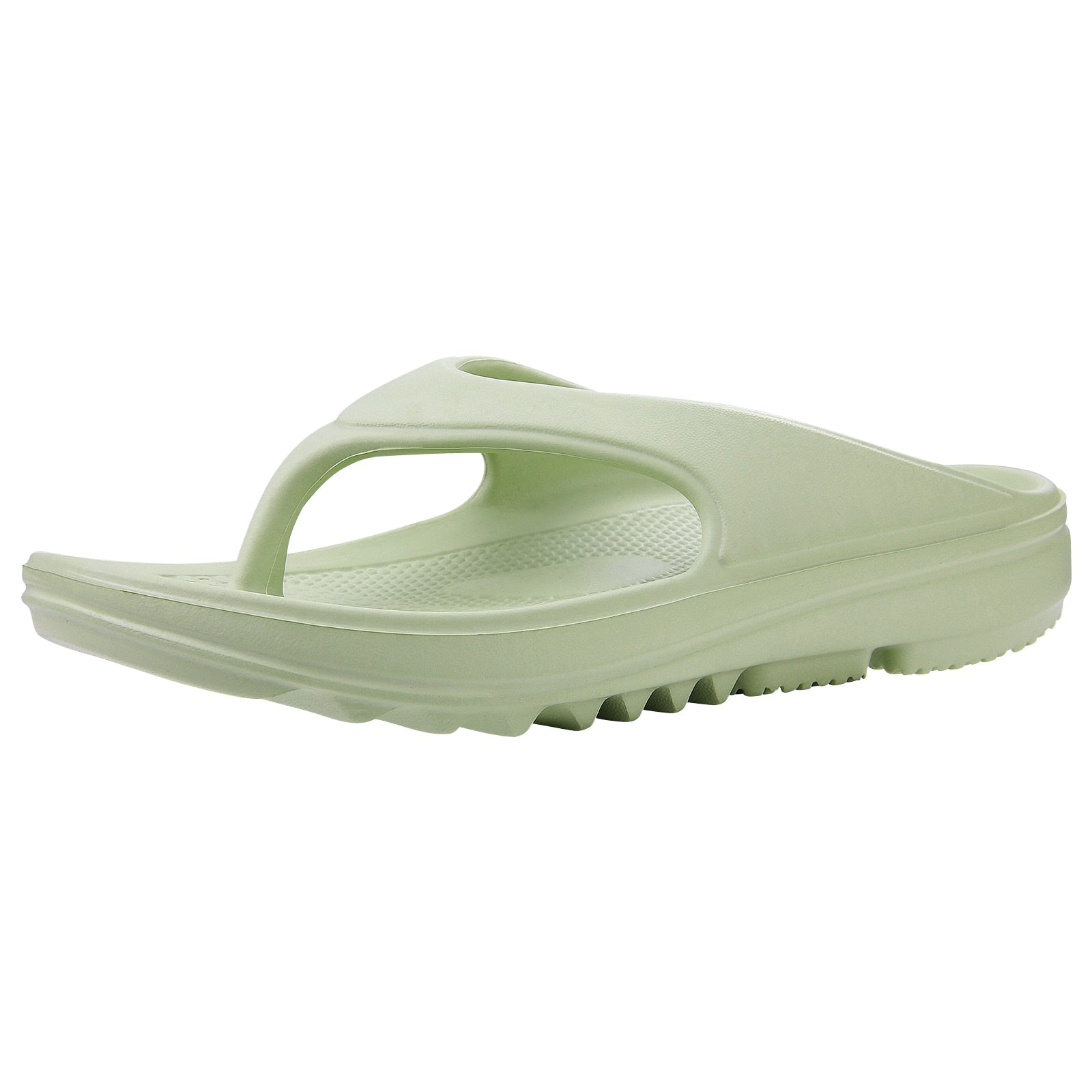 Comwarm Thick Sole Non-Slip Soft Flip Flops