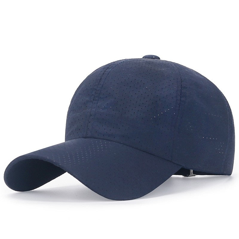 Quick Dry Waterproof Women Men Hat