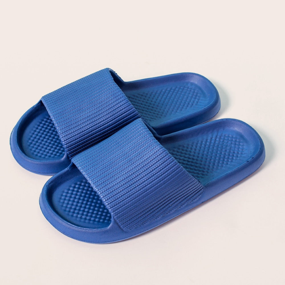 EVA Beach Soft-soled Non-slip Flip Flops