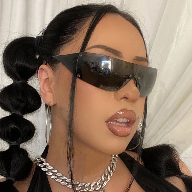 Women Luxury Brand Designer Sun Glasses UV400 Unisex Shades