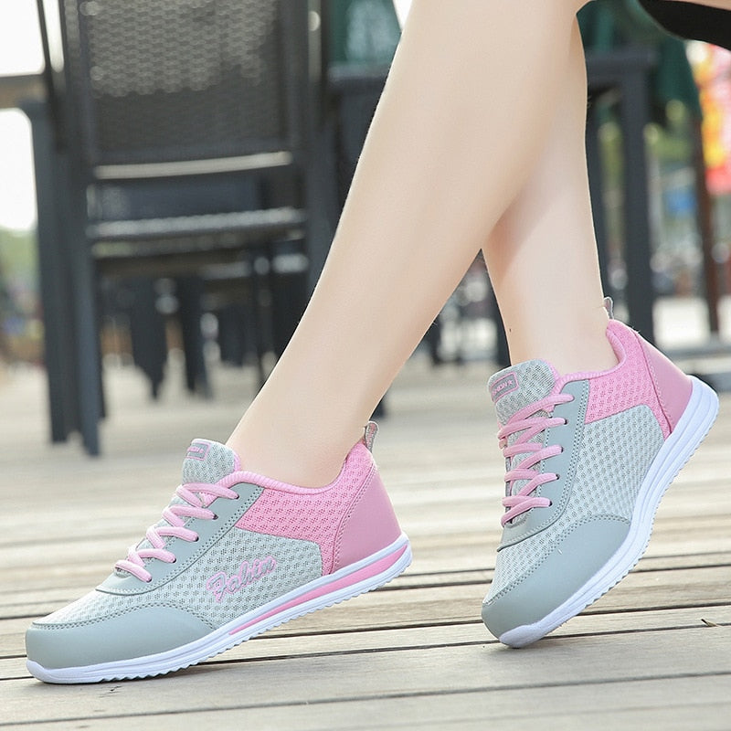 Shoes 2022 Sneakers Women Plus Size Women Casual Shoes