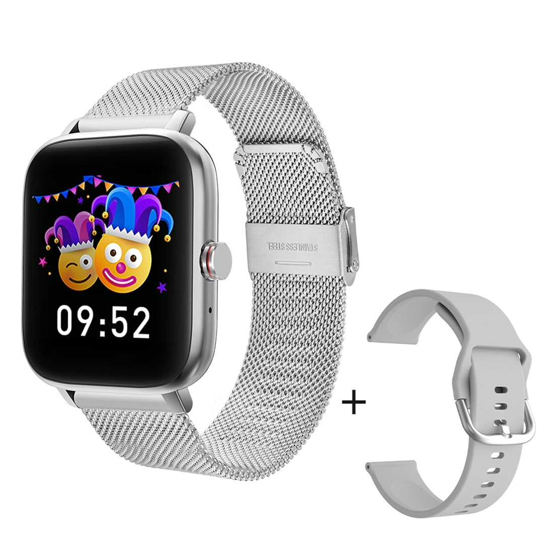 COLMI P8 Max Smart Watch Unisex