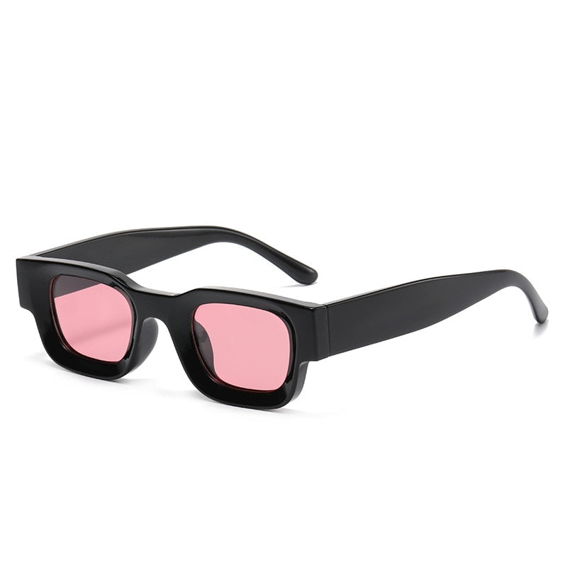 New Retro Polarized Sunglasses Men Women Vintage Shades UV400