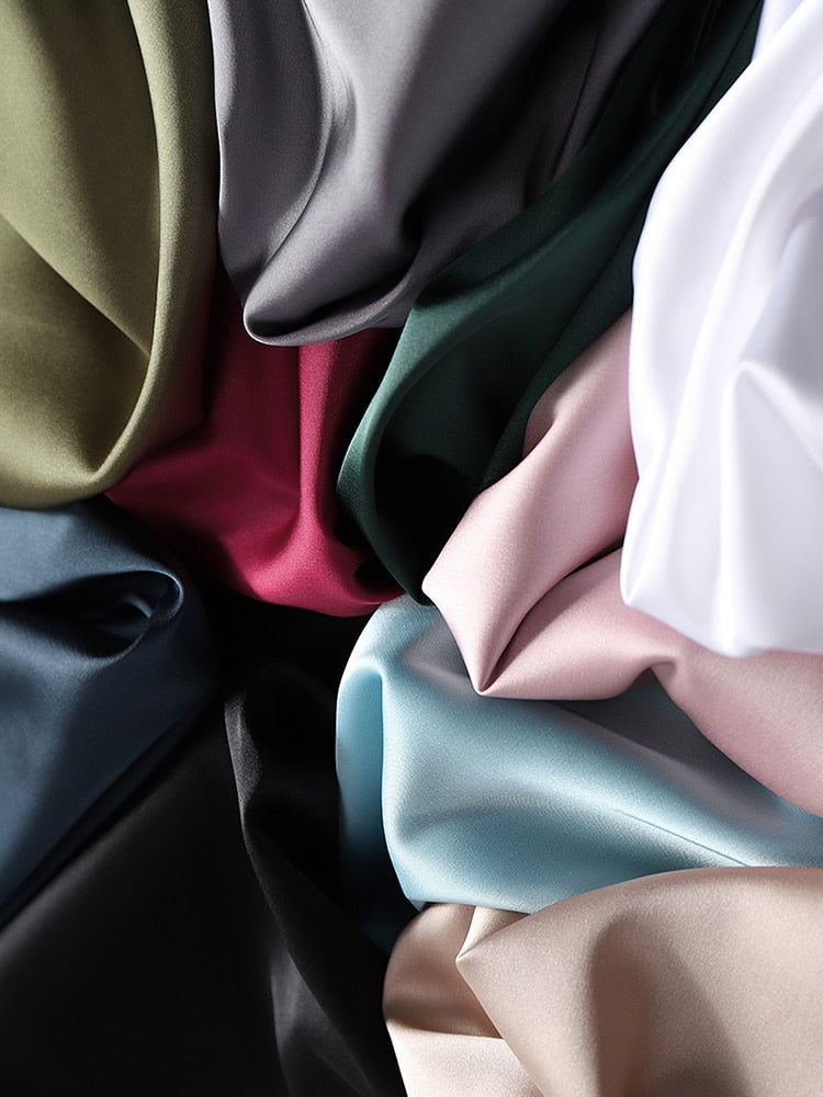 AOSSVIAO Spaghetti Strap Top Women Halter V Neck