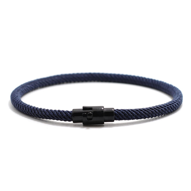 Minimalist Micro Magentic Bracelet