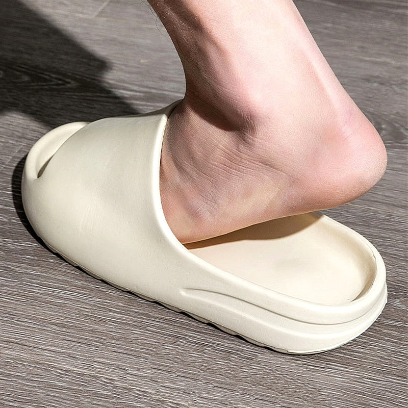 Casual Shoes Light EVA Slides Flip-flops