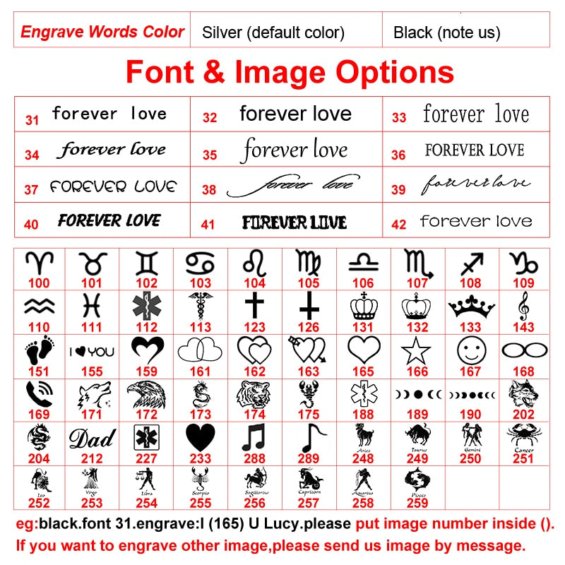 Customized Heart Baby Engravable ID Name Bracelet