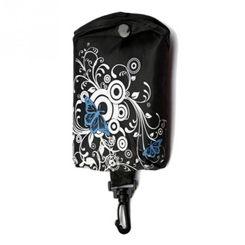 Reusable Foldable Shopping Bag Eco Totes