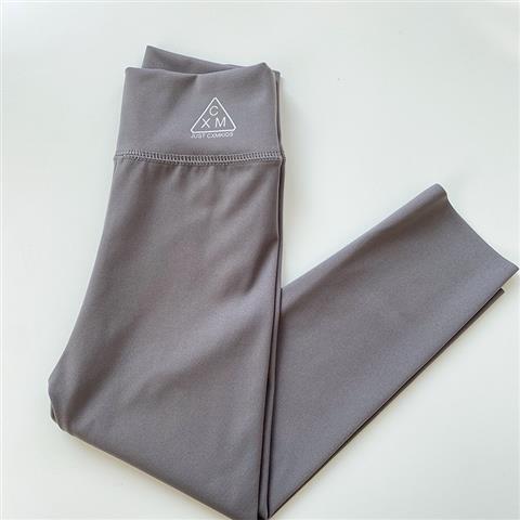 Cute Baby Girls Yoga Leggings