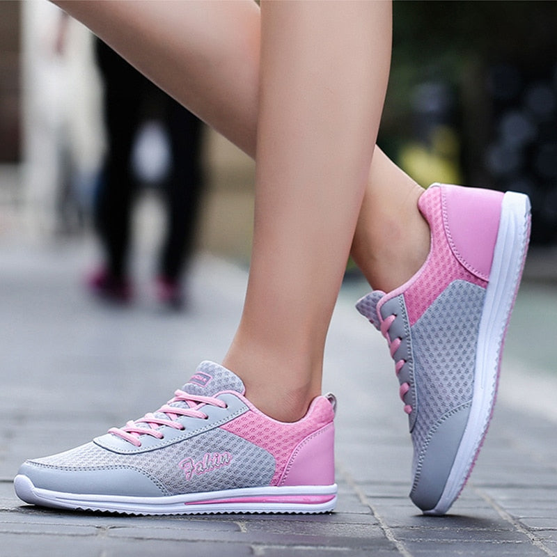 Shoes 2022 Sneakers Women Plus Size Women Casual Shoes