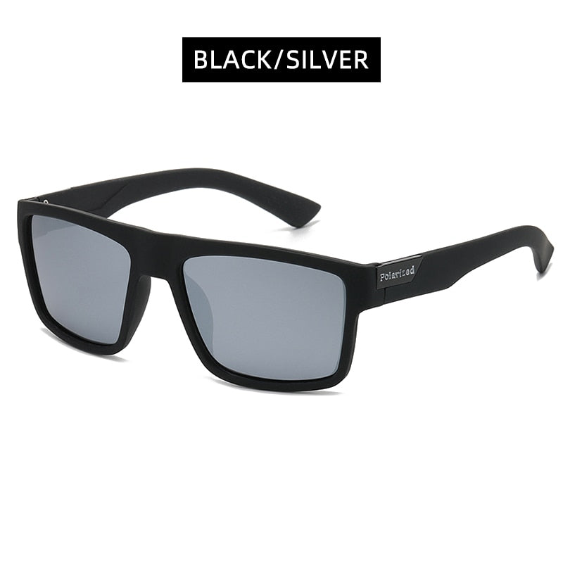 2023 Vintage Luxury Polarized Sunglasses