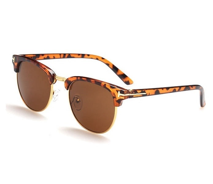 Classic fashion Brand Designer UV400 Sun Glasses