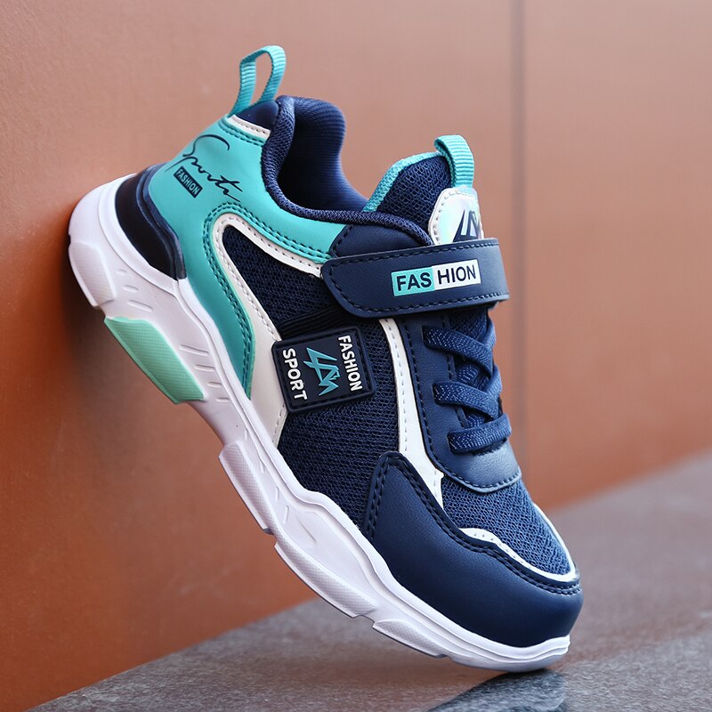 Baasploa Mesh Breathable Casual Sneakers