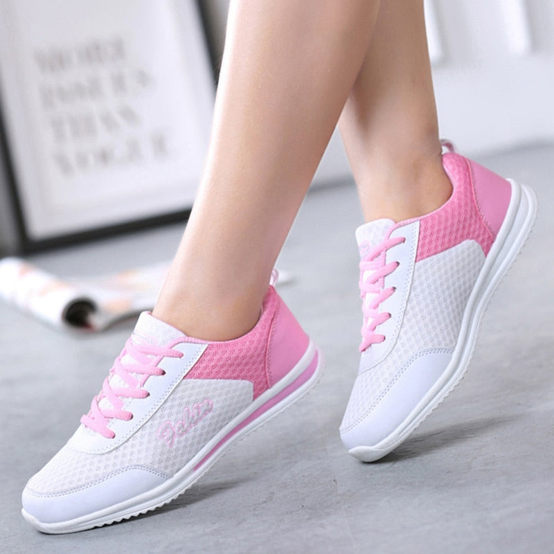 Shoes 2022 Sneakers Women Plus Size Women Casual Shoes