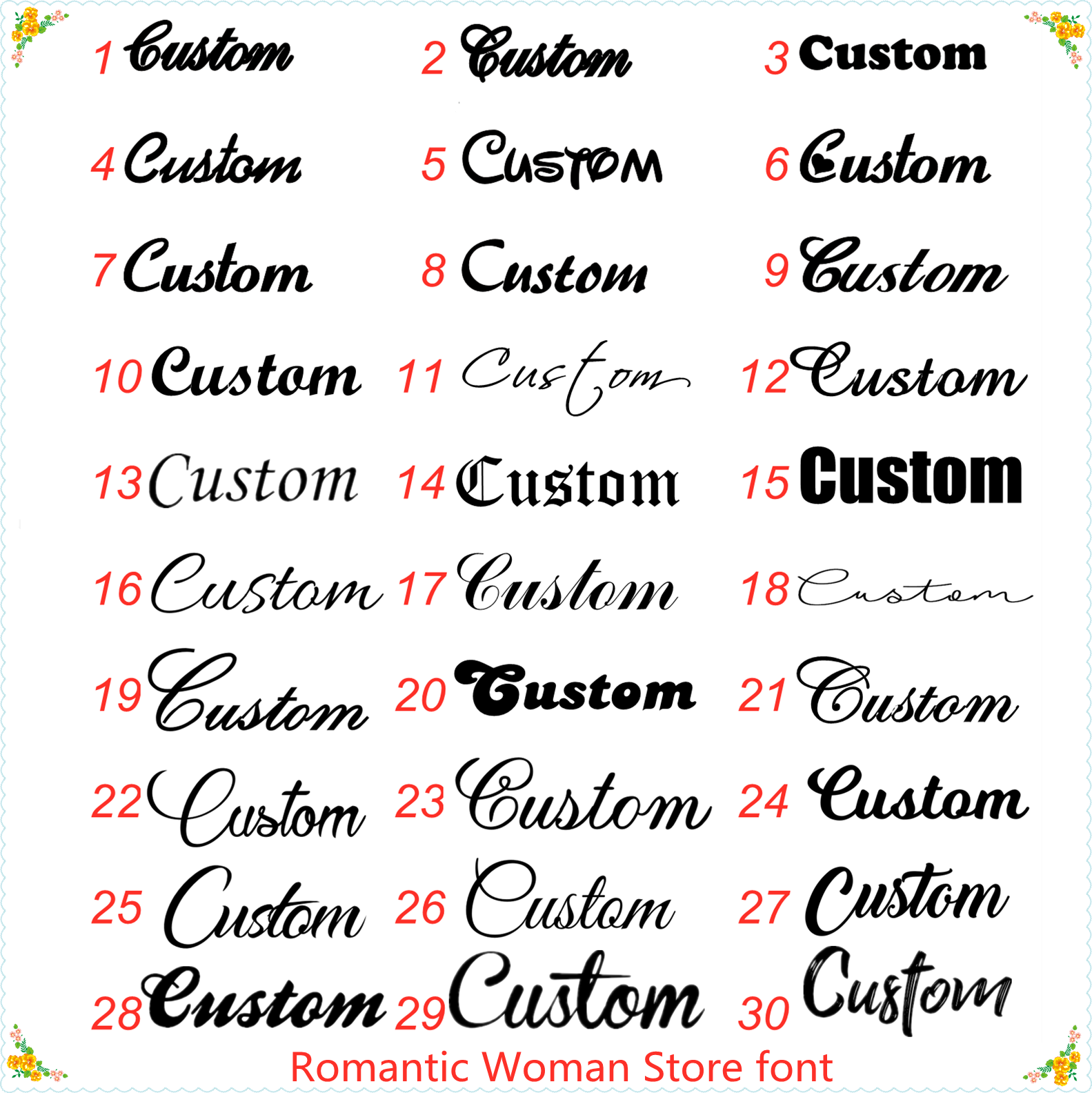 Personalized Names Stainless Steel Bracelet