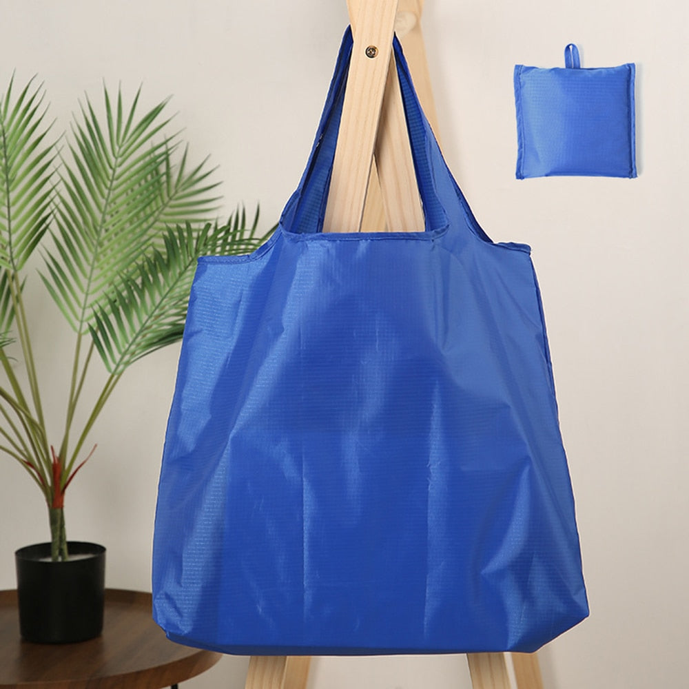 Eco-friendly Reusable foldable bags