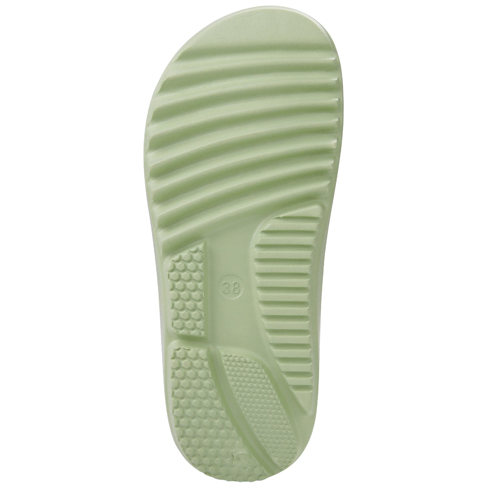 Comwarm Thick Sole Non-Slip Soft Flip Flops