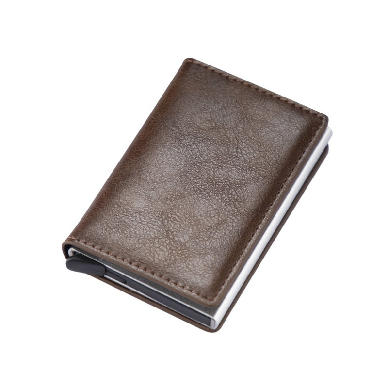 Luxury Wallet Unisex