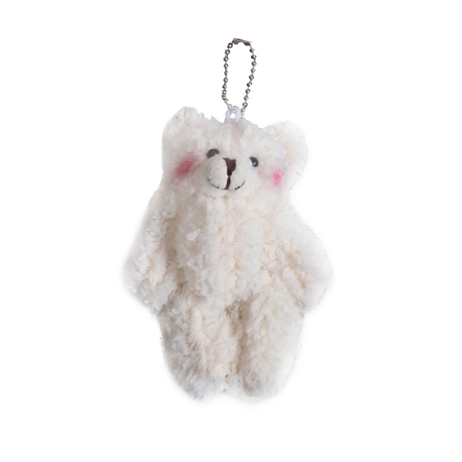 PU Leather Mini Women Backpack Multi-Function Bag