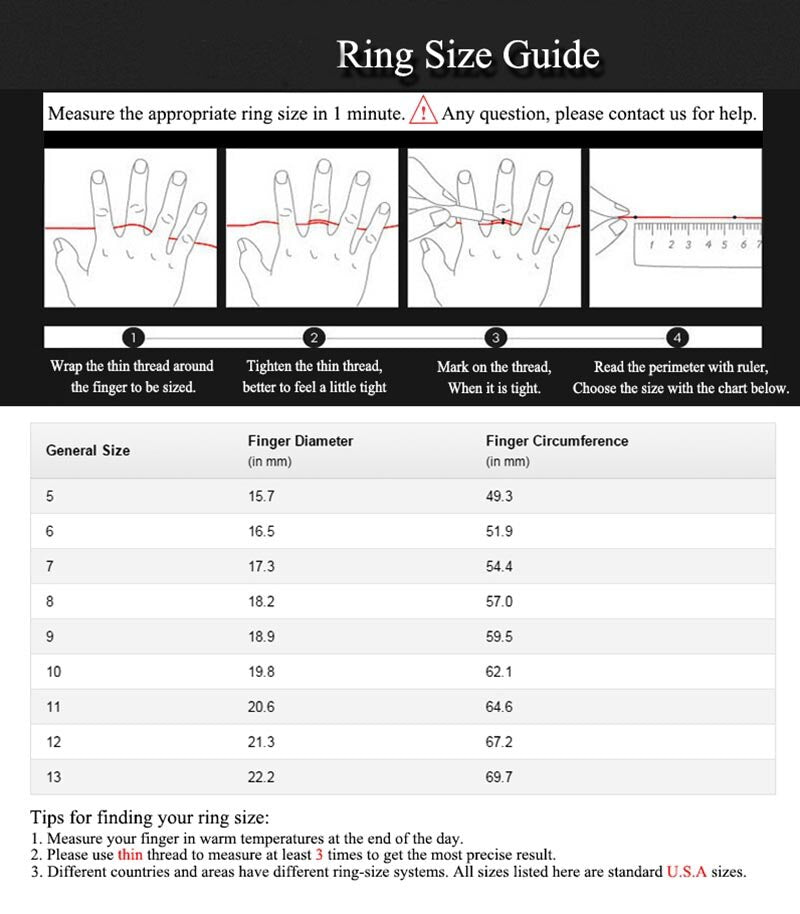 Fashion Charm Jewelry ring men stainless steel Black Ring