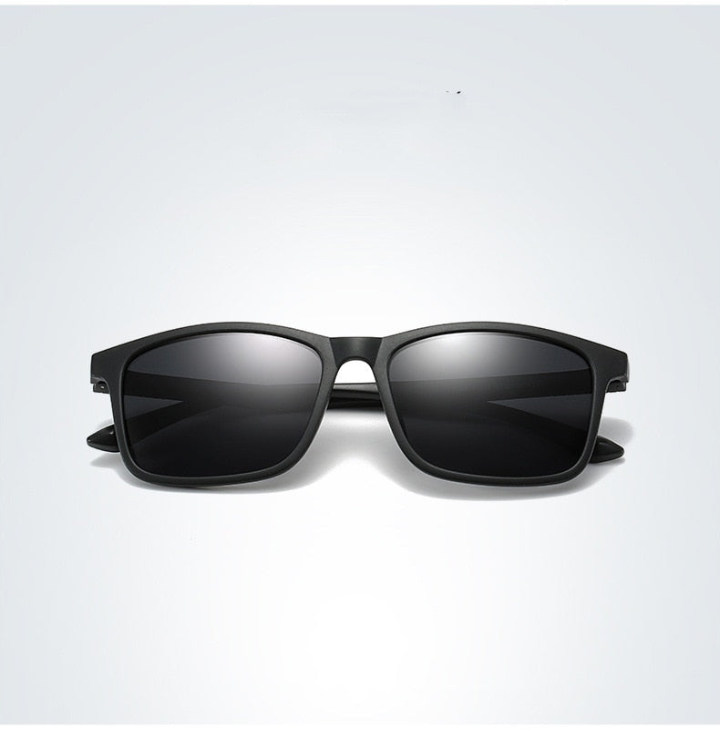 Polarized Sunglasses Colorful Film Series