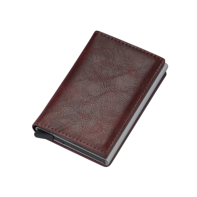Luxury Wallet Unisex