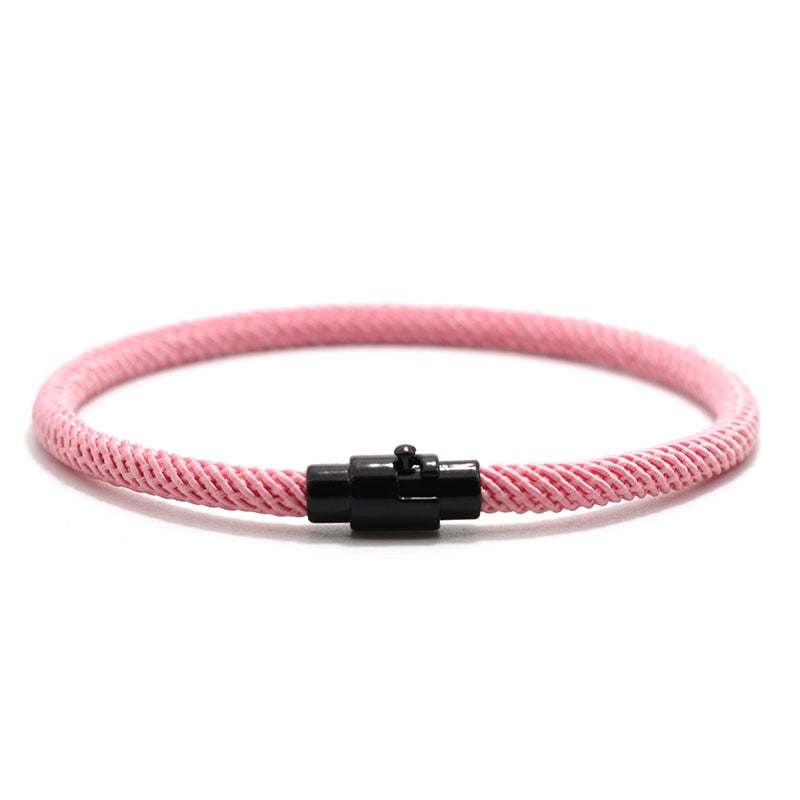 Minimalist Micro Magentic Bracelet