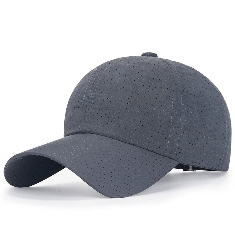 Quick Dry Waterproof Women Men Hat