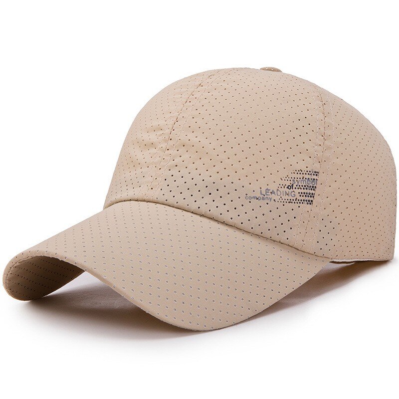 Quick Dry Waterproof Women Men Hat
