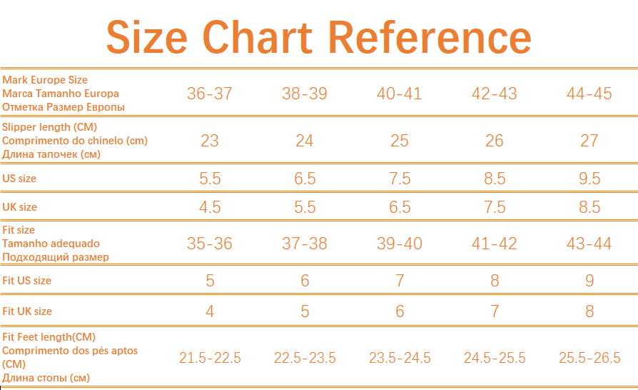 EVA Beach Soft-soled Non-slip Flip Flops