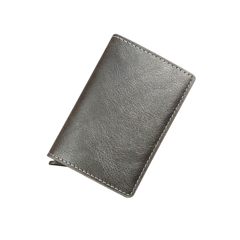 Luxury Wallet Unisex
