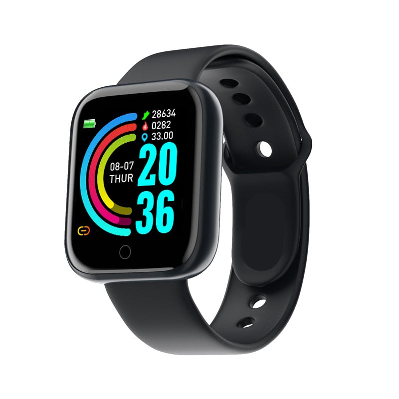 Digital Smart sport watch