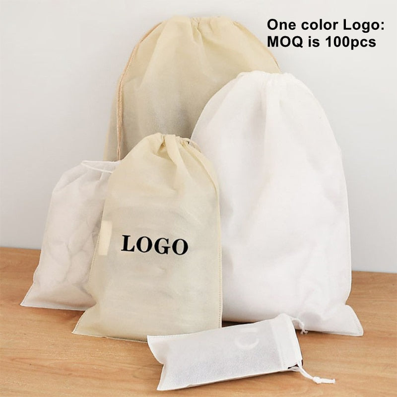 StoBag Non Woven Packaging Storage Reusable Organizer