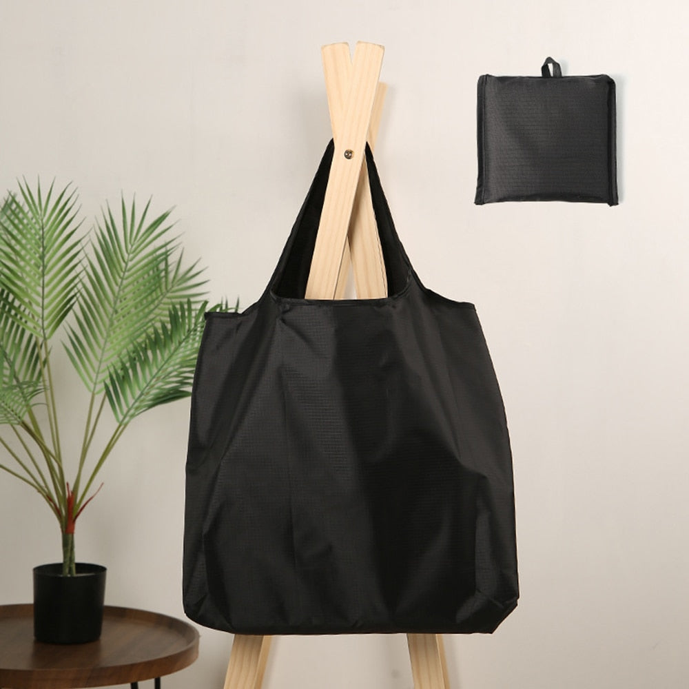 Eco-friendly Reusable foldable bags